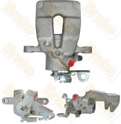 BRAKE ENGINEERING ca2052 -  Тормозной суппорт